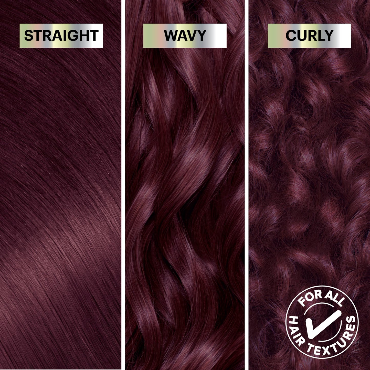 Garnier Nutrisse Ultra Color Hair Color, Permanent Hair Dye for Up to 8 Weeks of Bold, Vibrant, Fade-Resistant Results, Vegan & Cruelty-Free, BR2 Dark