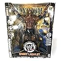 Bobby Lashley Maximum Aggression Series 1 12 inch Figure