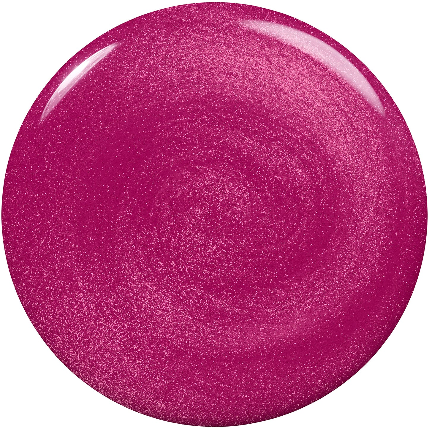 essie Expressie Nail Polish, Quick-Dry Deep Fuchsia Pink Nail Polish, Vegan, Don't Glitch Get Better, 0.33 fl oz Beauty & Personal Care essie