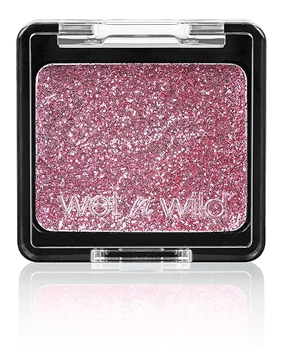 wet n wild Color Icon Glitter Single, Groupie, 0.05 Ounce