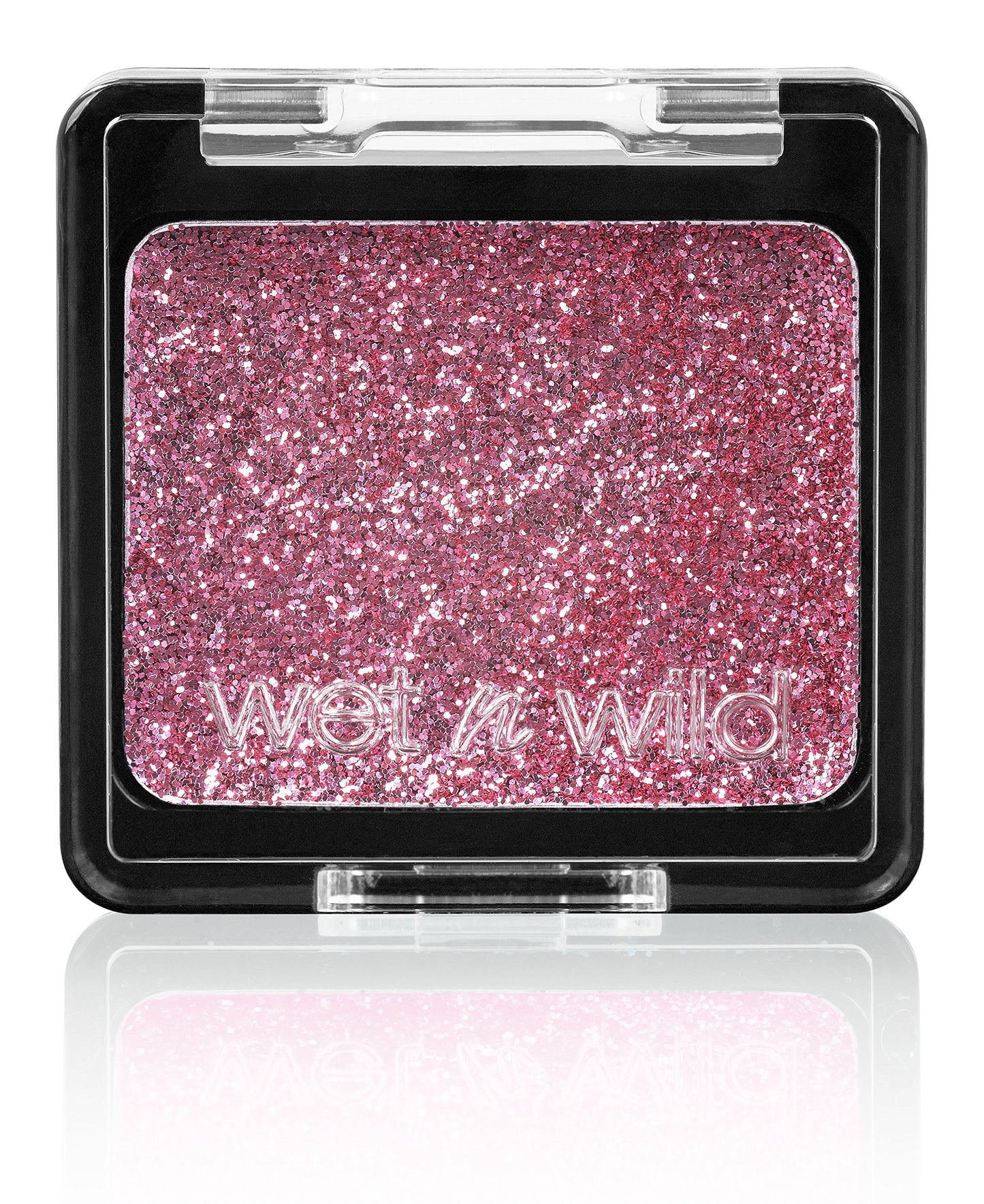 wet n wild Color Icon Glitter Single, Groupie, 0.05 Ounce