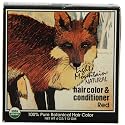 LIGHT MOUNTAIN HENNA,RED, 4 OZ2