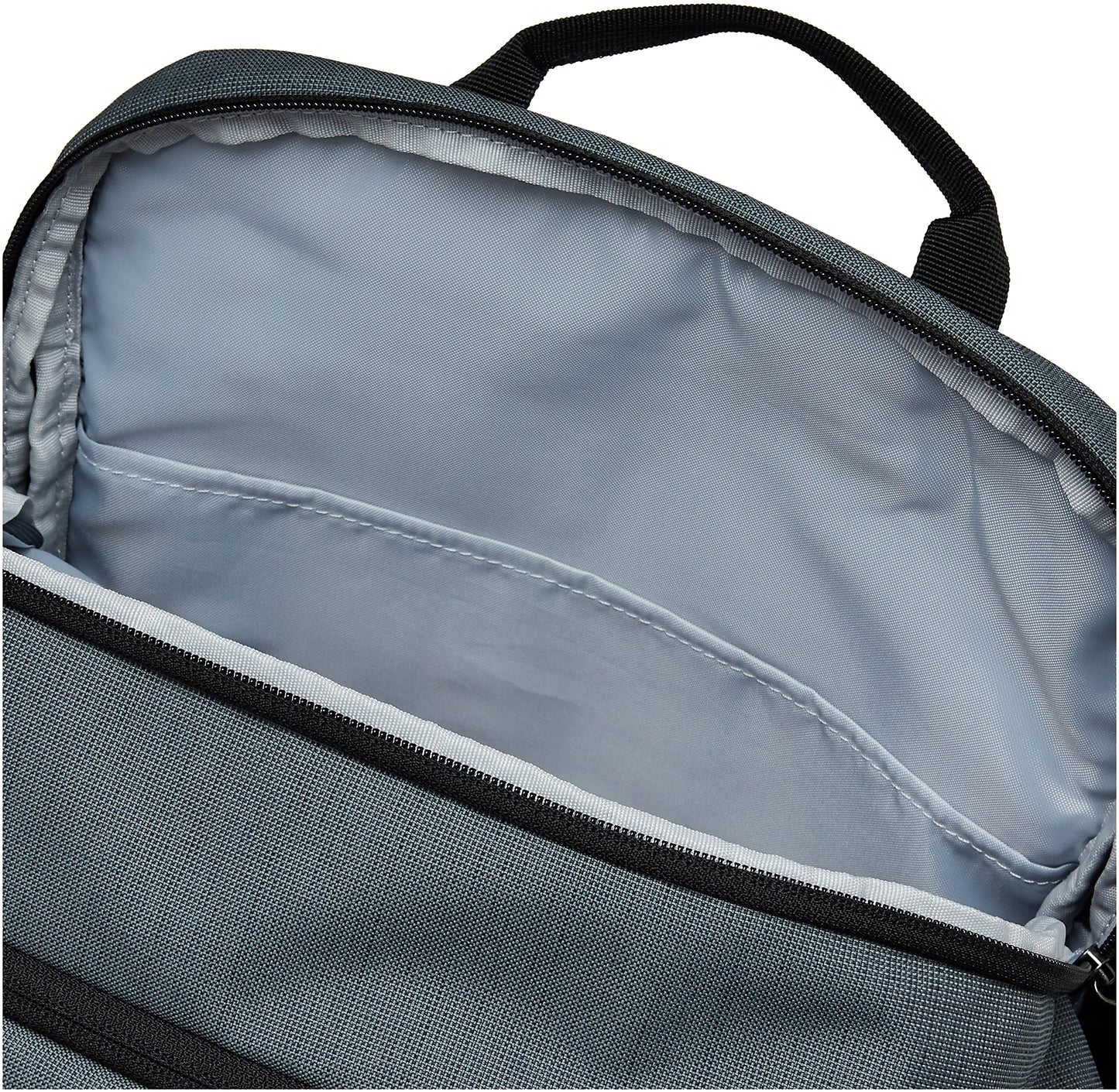 Under Armour UA Project Rock Brahma Backpack Training Bag, Black / Black / Pitch Gray, Free Size