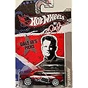 Hot Wheels 2011 Dale JR's Picks 1:64 Scale '67 Camaro Dale JR. Collection