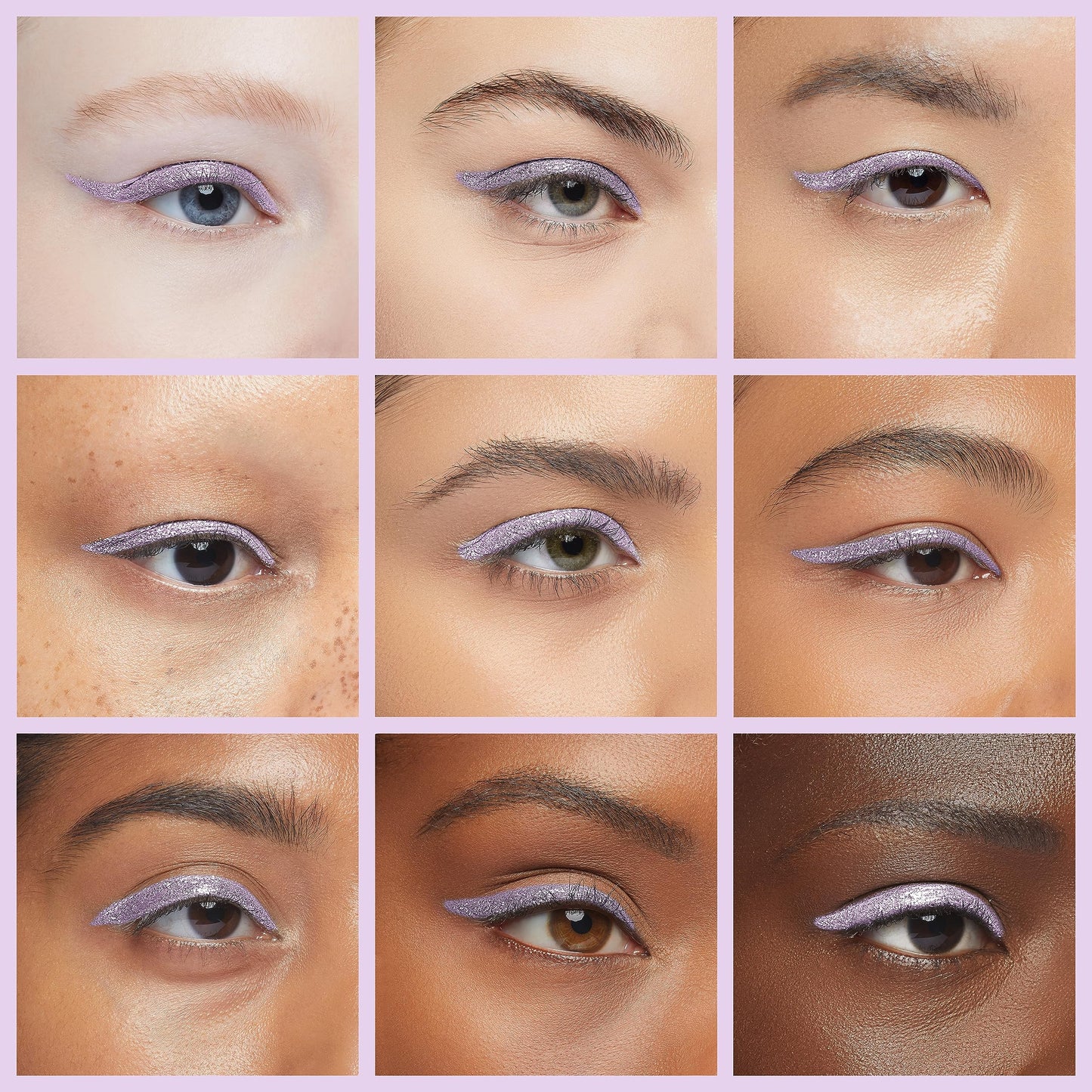 wet n wild Out Of Time Liquid Eyeliner Alice In Wonderland Collection