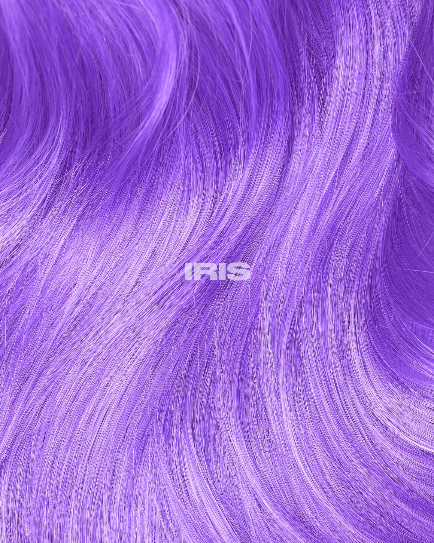 Lunar Tides Semi-Permanent Hair Color (43 colors) (Iris, 8 fl. oz.)