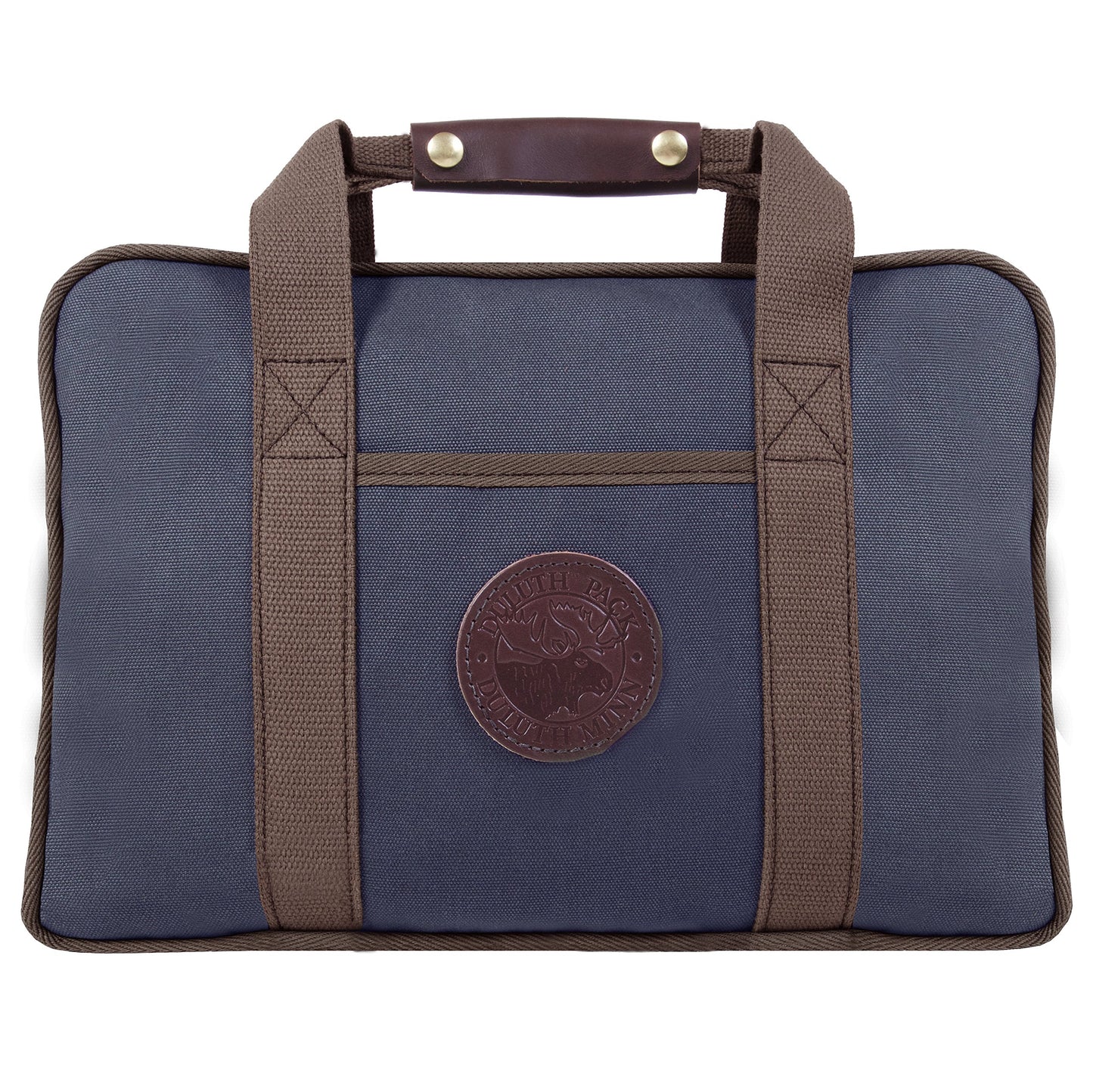 Duluth Pack Safari Portfolio