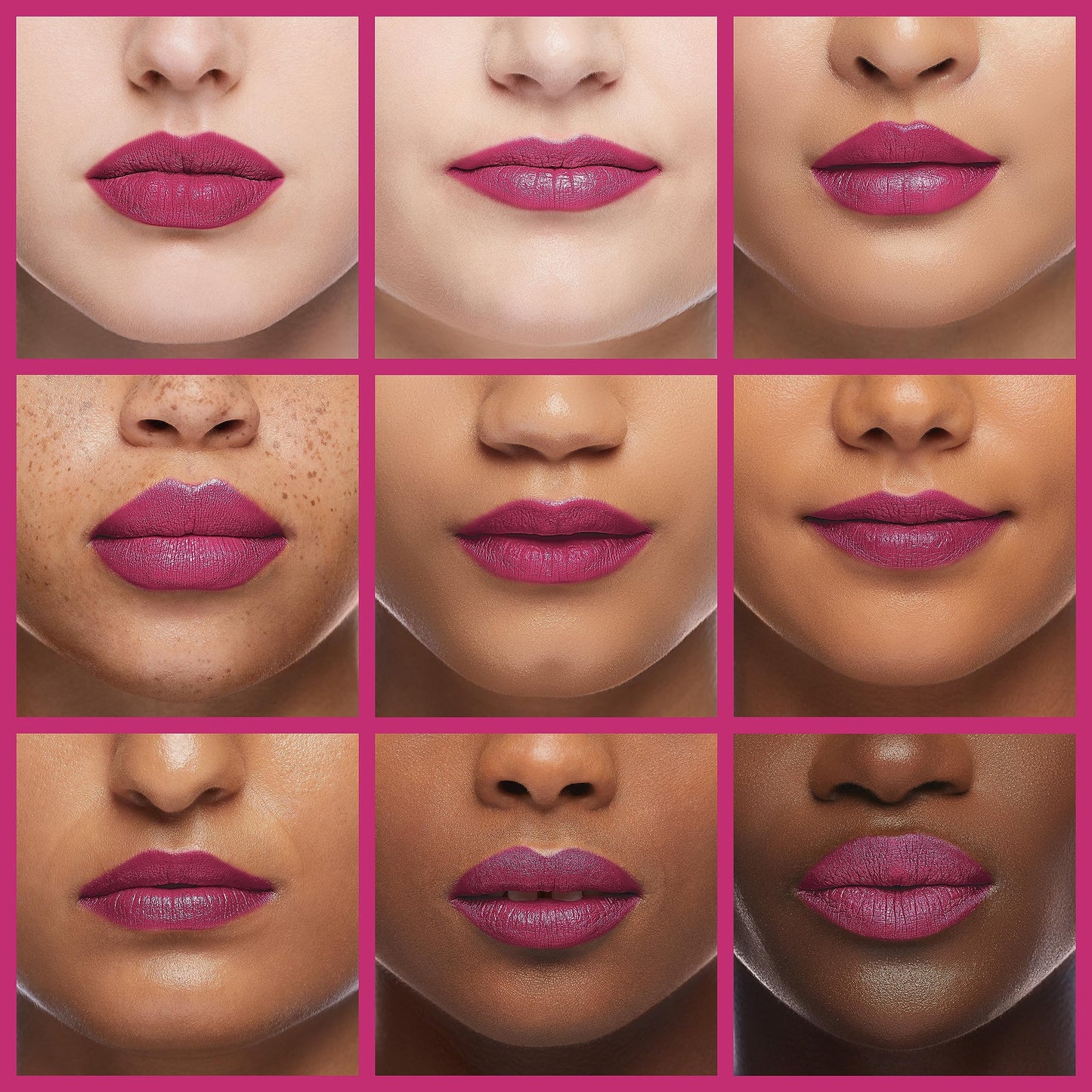 NYX PROFESSIONAL MAKEUP Slide On Lip Pencil, Lip Liner - Disco Rage (Hot Pink)