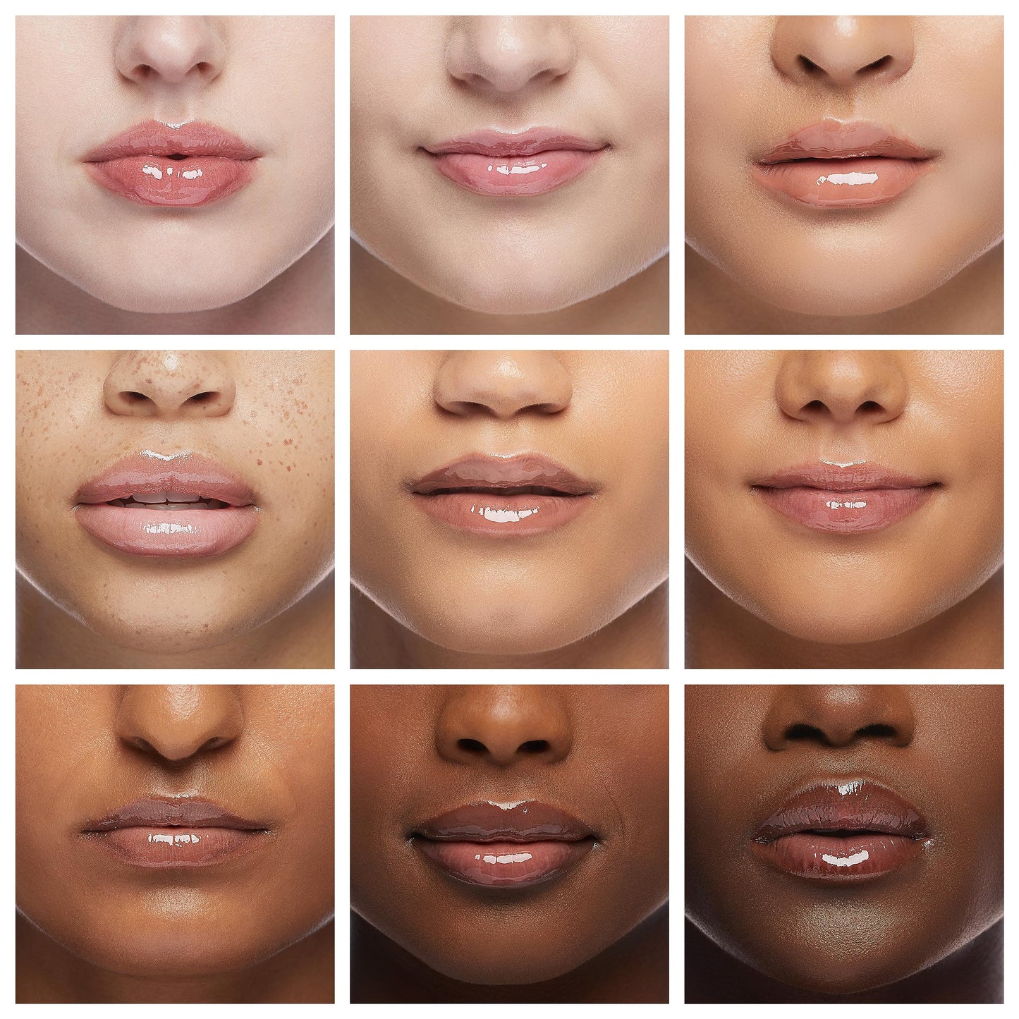 Lawless Women's Forget The Filler Lip Plumper Line Gloss, Velvet, Pink, 0.11 Fl Oz (Pack of 1)