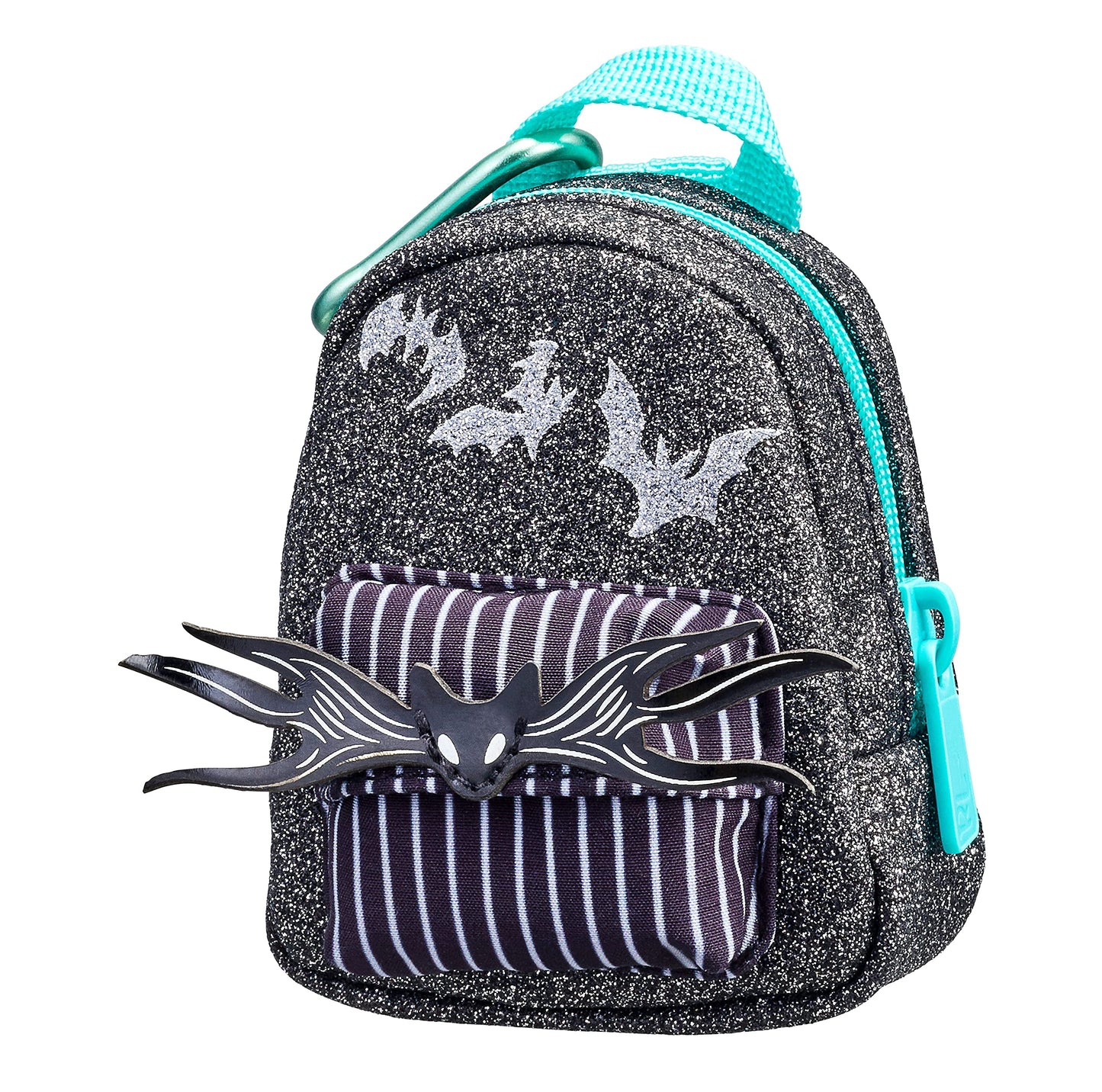 Real Littles Disney Nightmare Before Christmas Collectible Micro Backpack with 7 Surprises Inside