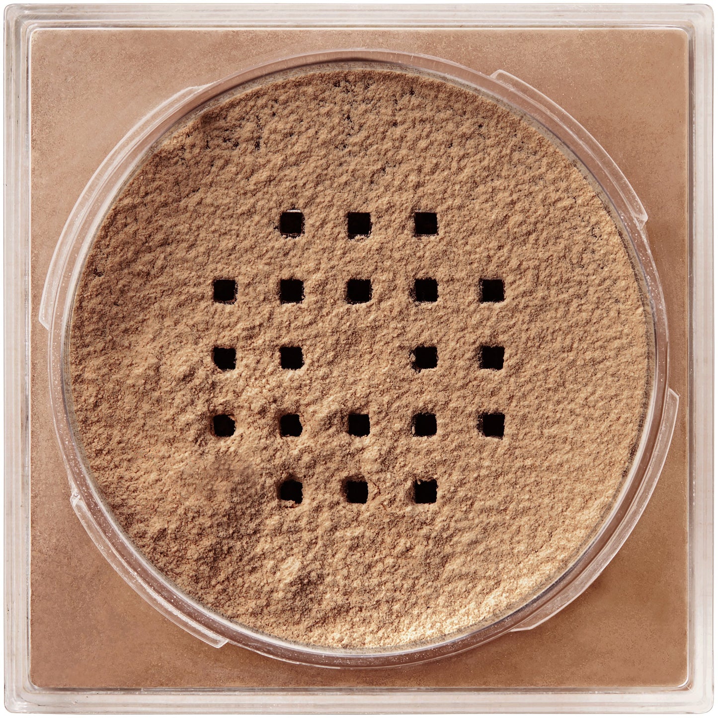 Maybelline New York Fit Me Loose Finishing Powder, Medium Deep, 0.7 Ounce