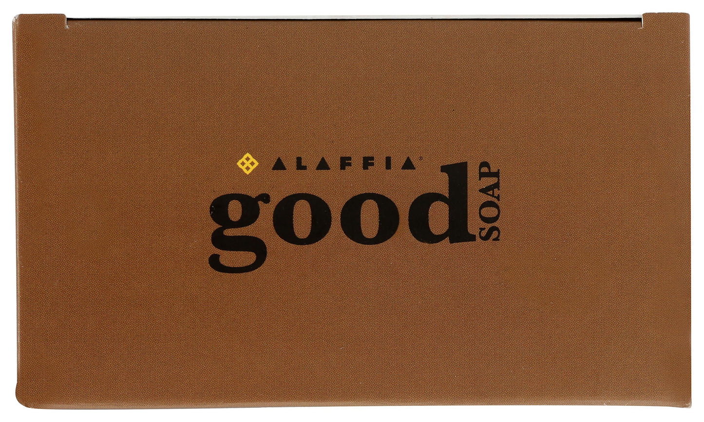 ALAFFIA Coconut Good Soap Value Pack 4 Count, 20 OZ Beauty & Personal Care Alaffia