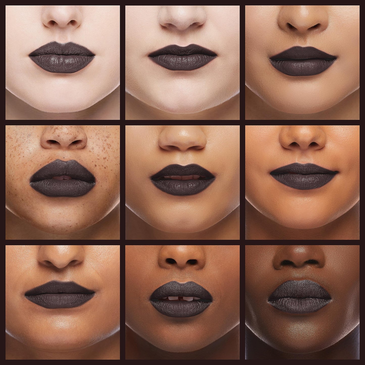 MAC Powder Kiss Lipstick - 622 Antique Velvet Lipstick Women 0.1 oz