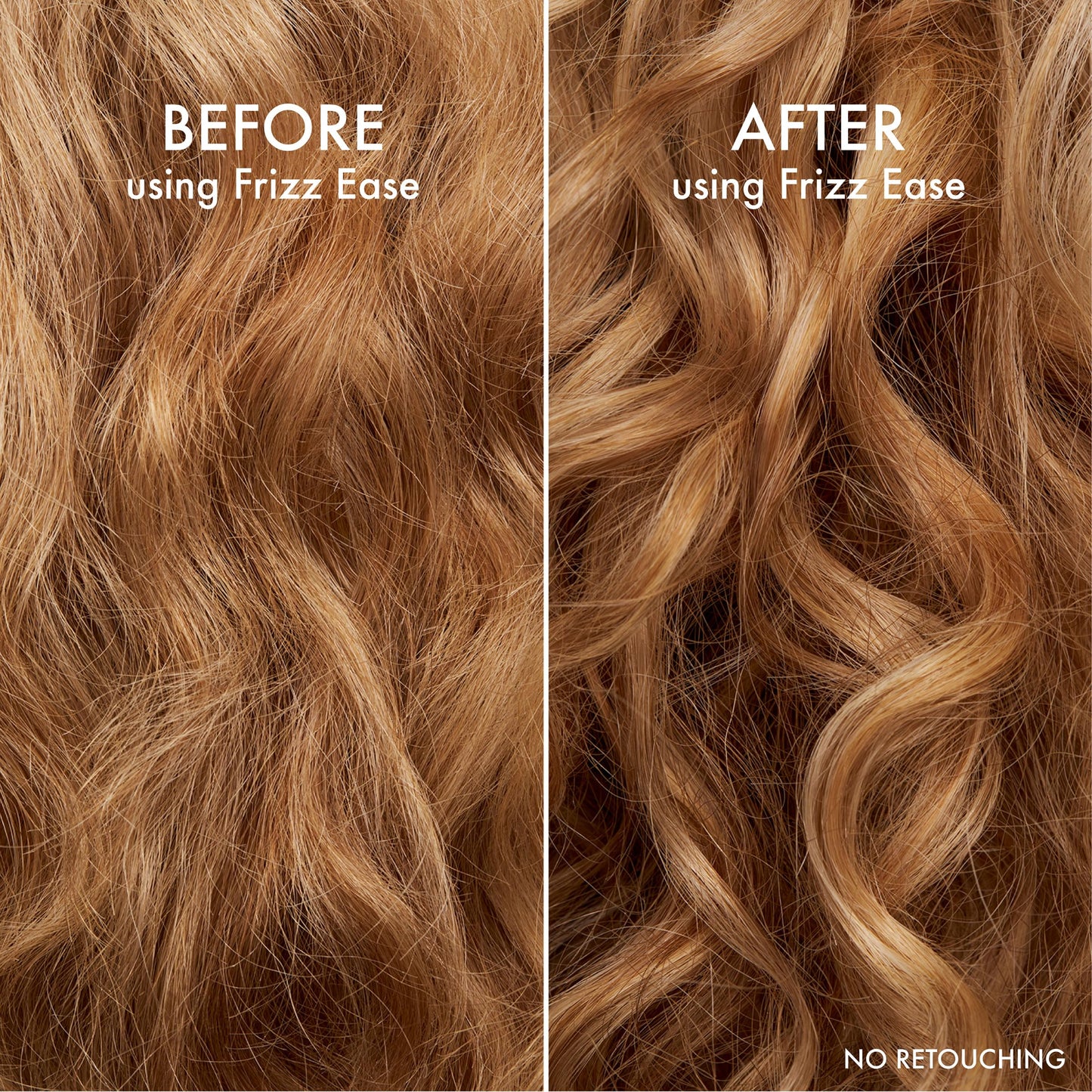 John Frieda Frizz Ease Moisture Barrier Firm Hold Hairspray, Extra Strength Hairspray with Frizz Control, 12 Oz, Pack of 2