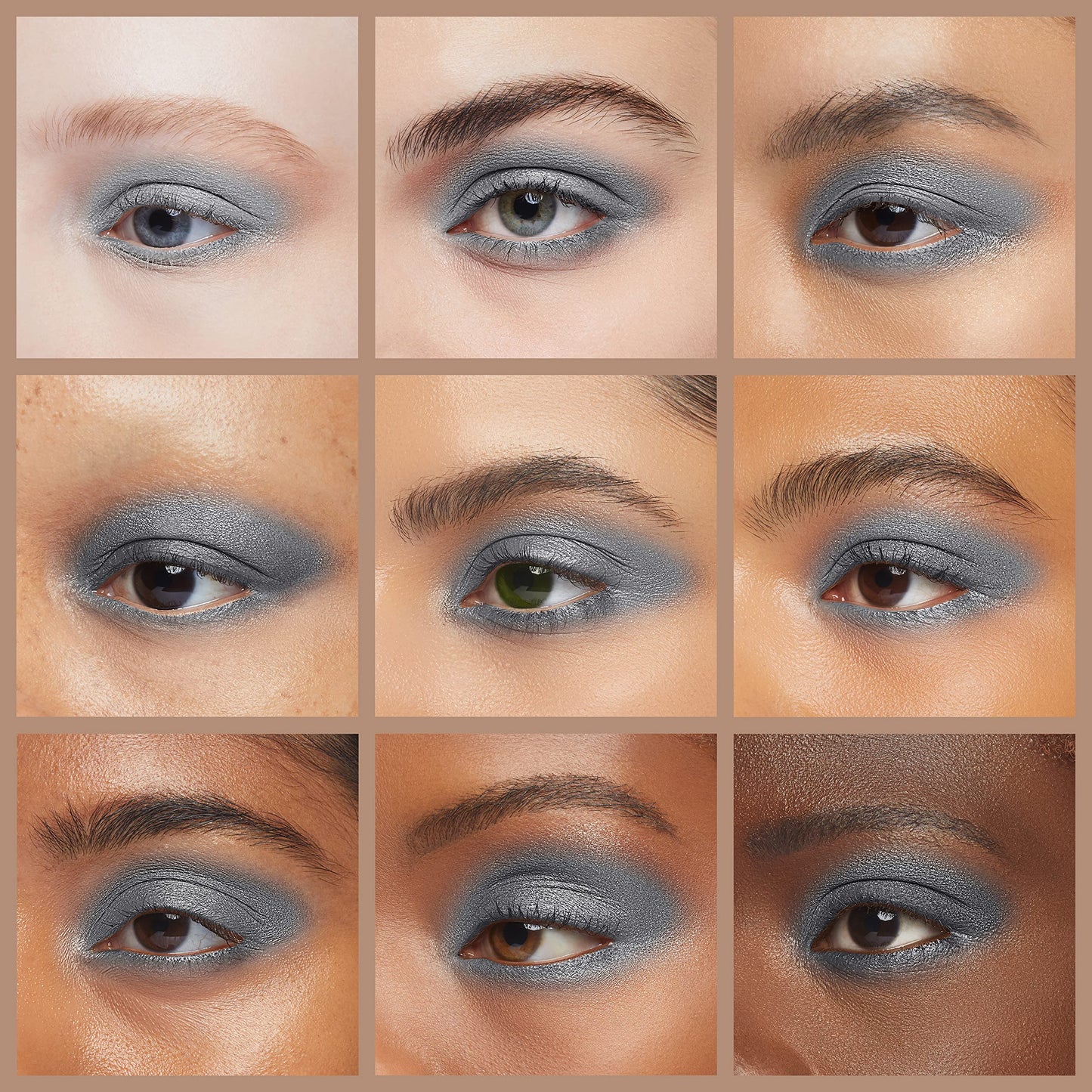 L'Oréal Paris Colour Riche Monos Eyeshadow, Meet Me in Paris, 0.12 oz.