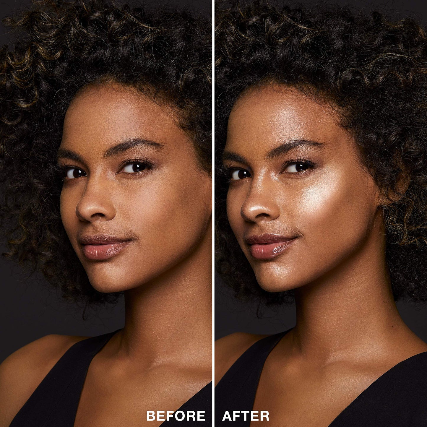 Neutrogena Hydro Boost Illuminator Makeup Stick with Hyaluronic Acid, Moisturizing Highlighter to Improve & Illuminate Skin, Dermatologist-Tested