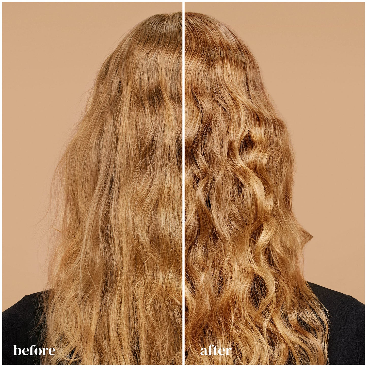 Ouidad Advanced Climate Control Styling Cream, 2 fl oz, Featherlight Curl Cream for Curly Hair, Shiny, Hydrated & Frizz-Free Curls, Sulfates, Parabens