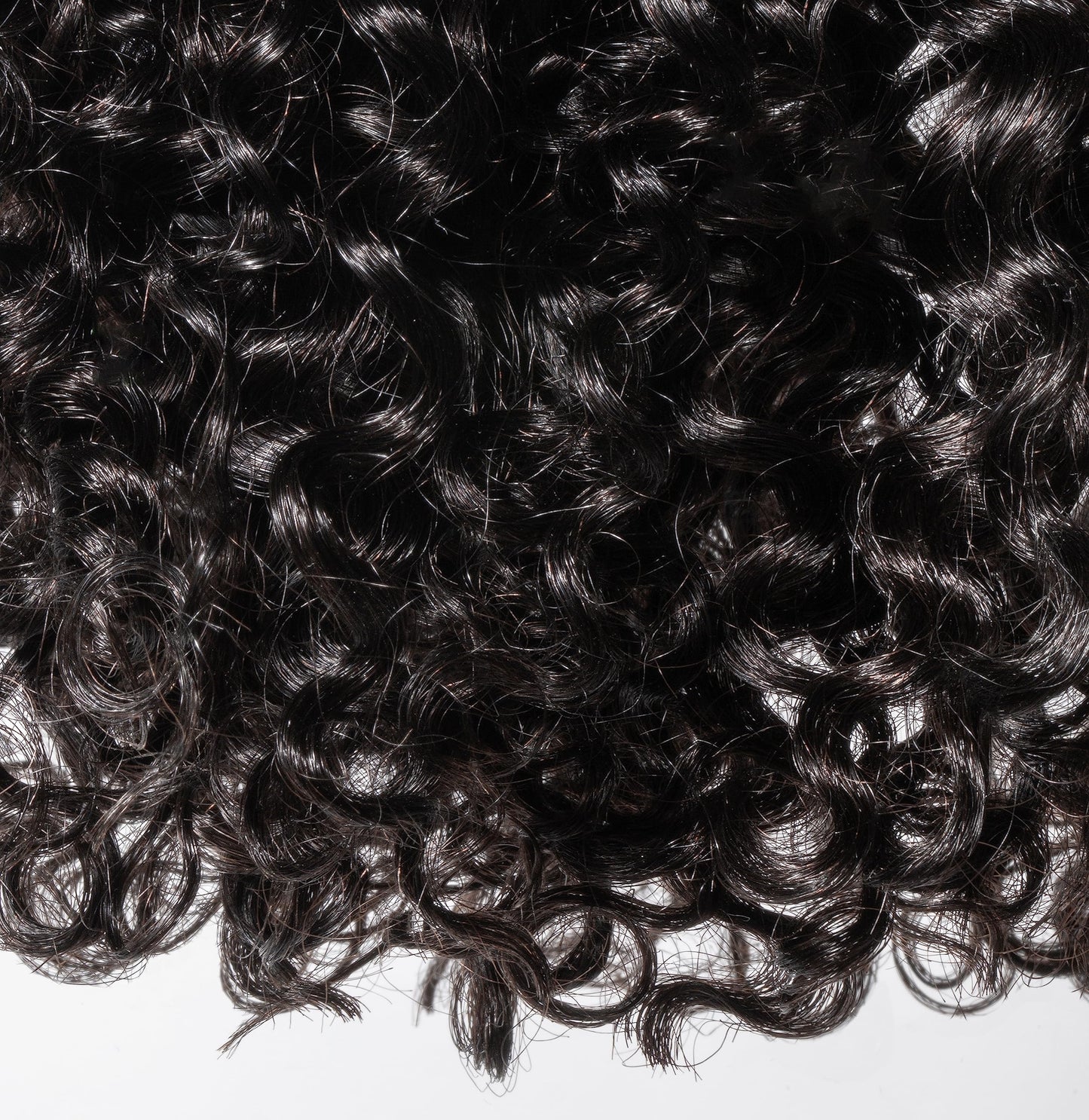 Nuele Clean Essentials Hydrating Detangler | Detangle, Hydrate, Light Hold | Wavy & Curly Hair Types | 100% Vegan Ingredients | 3.4 Fl Oz