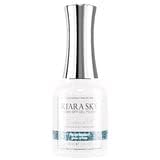 KIARA SKY Diamond Gel FX Polish - Frostbright Beauty & Personal Care KIARA SKY