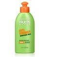 Garnier Fructis Style Anti-Humidity Smoothing Milk 5.10 oz (Pack of 12)