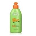 Garnier Fructis Style Anti-Humidity Smoothing Milk 5.10 oz (Pack of 12)
