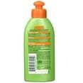 Garnier Fructis Style Anti-Humidity Smoothing Milk 5.10 oz (Pack of 12)