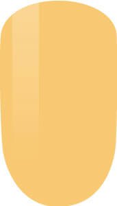 LeChat Dare to Wear Manicure & Pedicure Regular Nail Polish - (#DW226 Chamomile) Beauty & Personal Care LECHAT