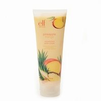 e.l.f. Cosmetics Pineapple Mango Body Lotion