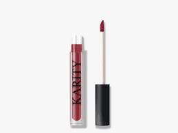 Karity the mattes, liquid lipstick, In The 212