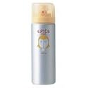 Spice Shower Wax