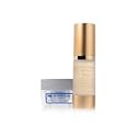 Anti Wrinkle Dead Sea Spa Care Anti-Aging Eye Serum and Anti-Wrinkle Eye Cream Beauty & Personal Care Dead Sea Spa Care