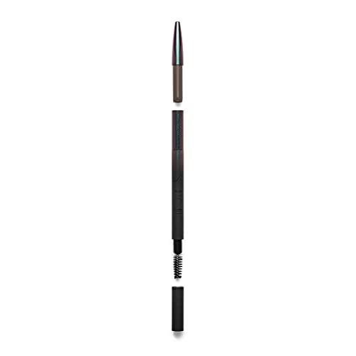 Best Eye Brow Pencil EXPRESSIONISTE BROW PENCIL by Surratt with Refillable Black Cartridge (Raven)