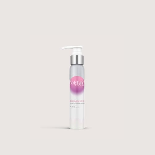 Solshine Hair Zero Flocks Given Kit
