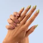 Orly GelFX NAIL POLISH - IMPRESSIONS Spring 2022 - Parcs & Parasols 0.3oz/9mL Beauty & Personal Care Orly