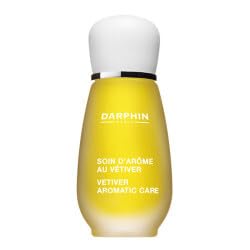 Darphin Vetiver Aromatic Care Essential Oil Elixir Oil Women 0.5 oz