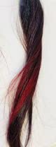 Halloween Spray On Wash Out Red Hair Color Temporary Hairspray