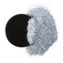 Jolie Cosmetics Sparkling Metallic Body Glitter (Silver)