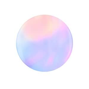 Gelish Chrome Stix Metallic Nail Art Powder At-Home Use: Pink Opal, 0.5g Beauty & Personal Care Gelish