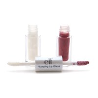 e.l.f. Cosmetics Lip Plumping Glaze - Mauve Berry