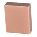All Natural Vegan French Milled Sweet Pea Scented Soap With Shea Butter From Australia - 3.5 Ounce - 3 Bars Beauty & Personal Care Unknown