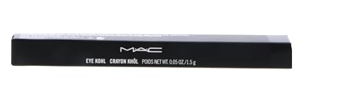 MAC Eyeliner Kohl Power Eye Pencil Eye Liner, Feline