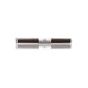 E.L.F. Regular And Waterproof Mascara Duo, Brown, 2-Ounce (Pack of 6)