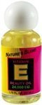 Nature's Blend Vitamin E Beauty Oil 24,000 IU 1.75 oz Oil