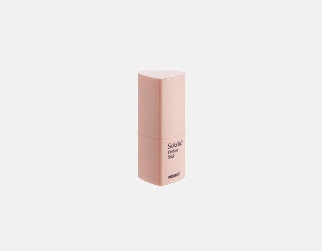 PASSIONCAT Soledad Perfume Stick Fruit Garden Vegan Balm Beauty and Personal Care PASSIONCAT
