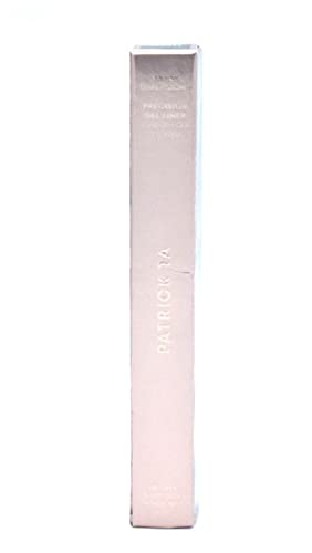 PATRICK TA Major Dimension Precision Gel Eyeliner Deep Bronze