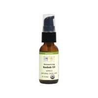 AURA CACIA ORGANICS SKIN CARE OIL,OG2,BAOBAB, 1 FZ6