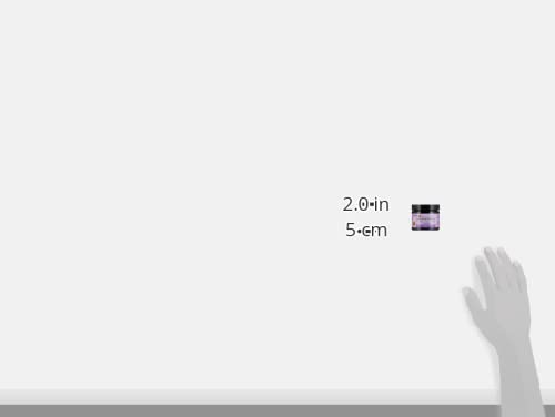 Sunny Isle Lavender Jamaican Black Castor Oil Pure Butter 2oz