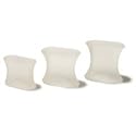 Silipos Gel Toe Spreaders - #11525 - Size Large - Pack of 4 by The Silipos Incorporated Beauty & Personal Care The Silipos Incorporated