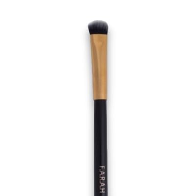 F.A.R.A.H Premium Short Shading Brush 45E