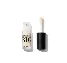 MORPHE MAKE IT BIG BRILLANT A LEVERS LIP PLIMPER (IN THE CLEAR), 0.13 Ounce (Pack of 1)